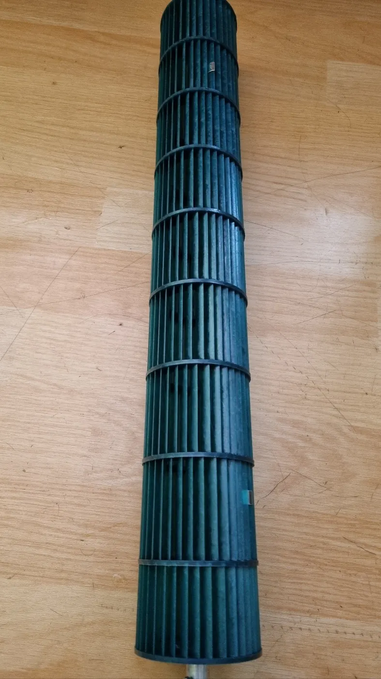 필터·핀 오염 — 달성군 에어컨청소 현장